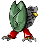 Robot Nimmo