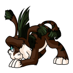 Brown Ogrin