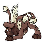 Brown Ogrin