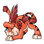 Orange Ogrin