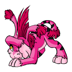Pink Ogrin