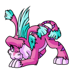 Pink Ogrin