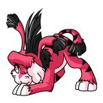 Pink Ogrin