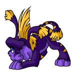 Purple Ogrin