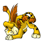 Yellow Ogrin
