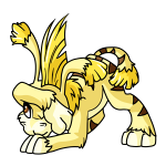 Yellow Ogrin