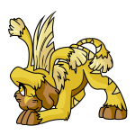 Yellow Ogrin