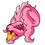 Pink Peophin