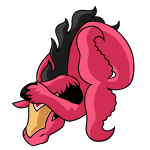 Pink Peophin