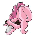 Pink Peophin