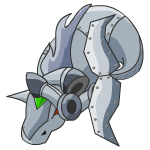 Robot Peophin