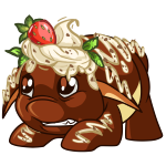 Chocolate Poogle