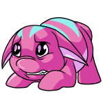 Pink Poogle