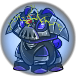 Robot Poogle