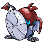 Robot Pteri