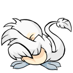 White Pteri