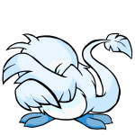 White Pteri