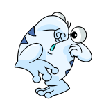 White Quiggle