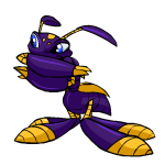Purple Ruki