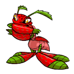 Strawberry Ruki