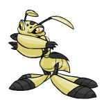 Yellow Ruki