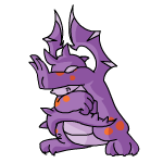 Purple Scorchio