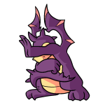 Purple Scorchio