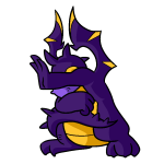 Purple Scorchio