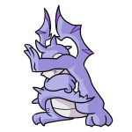 Purple Scorchio