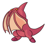 Pink Shoyru