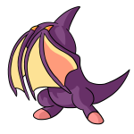 Purple Shoyru
