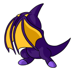 Purple Shoyru