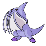 Purple Shoyru
