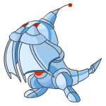 Robot Shoyru