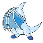 White Shoyru