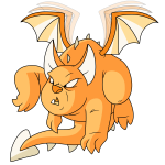 Orange Skeith