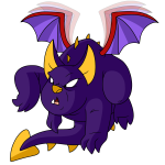Purple Skeith