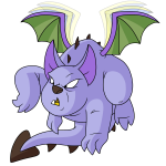 Purple Skeith