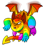 Rainbow Skeith