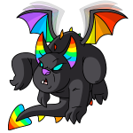 Rainbow Skeith