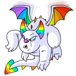 Rainbow Skeith