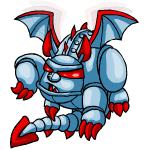 Robot Skeith