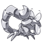 Silver Skritter