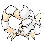 White Skritter