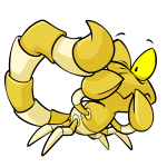 Yellow Skritter