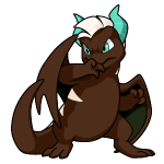 Brown Tatsu