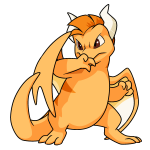 Orange Tatsu