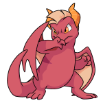 Pink Tatsu
