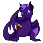 Purple Tatsu