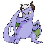 Purple Tatsu
